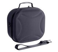 Wdbild Travel Carrying Case For Studio 7/8 Portable Bluetooth-compatible Speakers Case Replacement Protective Covers Carry Holder Cable And Accessory Storage
