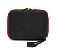 Wdbild Travel Friendly Protective Case for Durability Organizers with Internal Holding Tray Safe Storage Storage Case
