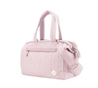 Wdbild Travel Mom Bag With Ample Storage Fashionable & Practical Mom Bag For Baby Essential & Comfortable Adjustable Strap Portable Diaper Satchel