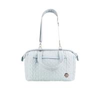 Wdbild Travel Mom Bag With Ample Storage Fashionable & Practical Mom Bag For Baby Essential & Comfortable Adjustable Strap Portable Diaper Satchel