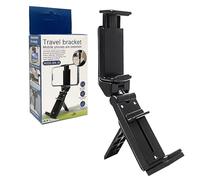 Wdbild Travel Phone Holder Foldable Phone Stand For Suitcase Desk Portable Adjustable Mount Travel Accessories Foldable Stand