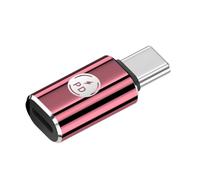 Wdbild Type-C Charging Data Sync Adapter For 8Pin Female To Type-C Male Adapter Fast Charging Charging Converter