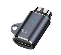 Wdbild Type C Fast Charging High Speed Adapter Converter Suitable For AS800/S803 Earpiece Easy Attach/Detach Mechanism