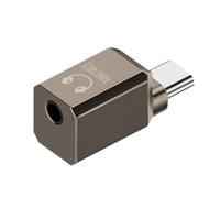 Wdbild Type C To 3.5mm Headphone Port Converter Adapter Connector For Clear Voice Calls Music Lovers Gaming & Movie Enjoyment