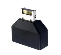 Wdbild Type E 20Pin To USB 19P/20P Computer Motherboards Chassis Front USB Type C Extension Adapter Motherboards Accessories