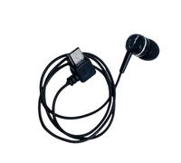 Wdbild Unilateral In Ear Headsets Detachable Short Cord 5Pin 5Pin Interfaces For Phones