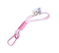 Wdbild Unique Patchwork Phone Lanyard Unisex Accessory Fashion Forward Color Combination Neck Strap For Phones