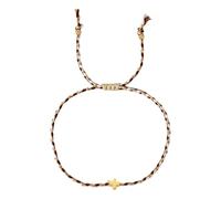 Wdbild Unisex Styles Crosses Craft Of Sturdy Cotton Rope Materials For Trendy Women Ladies Colorful