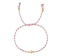 Wdbild Unisex Styles Crosses Craft Of Sturdy Cotton Rope Materials For Trendy Women Ladies Colorful