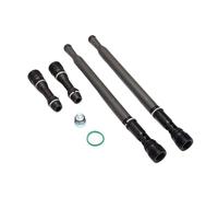 Wdbild Updated Stand Pipe Repair Plug Set Oil Supply Tube Part Number 6E7Z9A332A Car Accessories