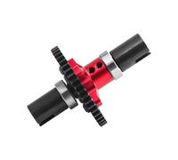 Wdbild Upgrade Kits With 46T Gear For 1/8 Scale Remote Control Cars Improving Speed And Stability Off Road Racing Parts