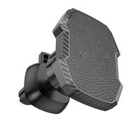 Wdbild Upgraded Car Phone Mount Strong Vent Clip Cell Holder Multifunction Phone Car Holder Easy Installation