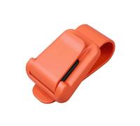 Wdbild Upgrades Car Sun Visors Clip Easy Install Protective Eyewears Holders Small Car Visors Accessories For Sunglass & Cards Vehicle Accessory Organizers