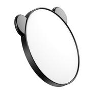 Wdbild Upgrades Phone Charm With Glass Phone Back Accessory Decorative Phone Case Glass Portable For Enhances Selfie
