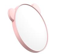 Wdbild Upgrades Phone Charm With Glass Phone Back Accessory Decorative Phone Case Glass Portable For Enhances Selfie