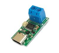 Wdbild USB C PD3.0 2.0 Quick Charging Module For Charging At Home Or On The Go Charging Board