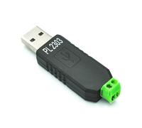 Wdbild USB To RS485 Converters RS485 Communication Module Expansion Board USB To Converters