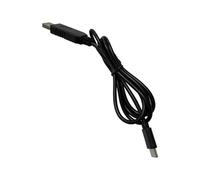 Wdbild USB To TTLs Converters Cable With CH340USB Chip Type C Interfaces For Microcontroller Programming And Development Boards Firmware Programmer Cable