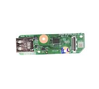 Wdbild USB3.0 Adapter Module For Computers Universals Compatibility With PCB Materials PCB Board Module