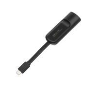 Wdbild USB3.0 Gigabit Ethernet Adapter 1000Mbps Fast Speed USB Gigabit Ethernet Adapter