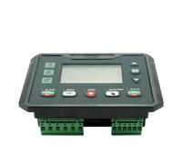Wdbild User Friendly Double Power Transfer Controller For Backup Systems Impacts Resistance Housing Space Saving Design Easy Installation Generator Switches