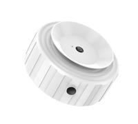 Wdbild Vacuum Adsorption Car Mounting Bracket Holder Fast Charging 360 Degree Rotation Smartphone Stand For Navigation