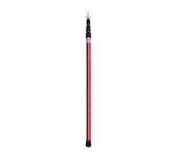 Wdbild Various Position Aluminum Alloy Tent Poles With Locking Mechanism Suitable For Awnings Stability In Outdoor Activity Telescoping Camping Tent Rod