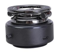 Wdbild Vehicle Phone Mount Bracket Holder Vacuum Suction With Vacuum Attachment 360 Degree Rotation For Safe Driving