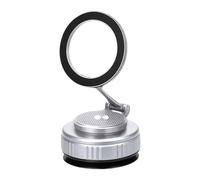Wdbild Vehicle Phone Mount Bracket Holder Vacuum Suction With Vacuum Attachment 360 Degree Rotation For Safe Driving