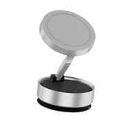 Wdbild Vehicle Phone Mount Bracket Holder Vacuum Suction With Vacuum Attachment 360 Degree Rotation For Safe Driving