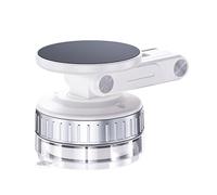 Wdbild Vehicle Phone Mount Bracket Holder Vacuum Suction With Vacuum Attachment 360 Degree Rotation For Safe Driving