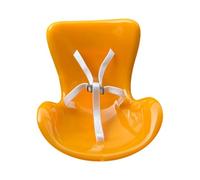 Wdbild Vent Mounted Doll Seat For 10-17cm Collectors Display Protecting Design Decorative Display Car Interior Doll Accessories
