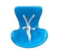 Wdbild Vent Mounted Doll Seat For 10-17cm Collectors Display Protecting Design Decorative Display Car Interior Doll Accessories