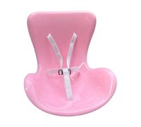 Wdbild Vent Mounted Doll Seat For 10-17cm Collectors Display Protecting Design Decorative Display Car Interior Doll Accessories