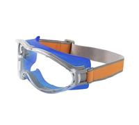 Wdbild Ventilated Glasses Impacts Resistant Goggles Nonslip Protective Eyewear For Skiing Motorcross Enthusiasts Windproof Motorcycle Goggles With Silicone Seal