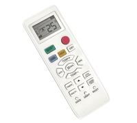 Wdbild Verified Functional Replacement Controller For Multiple Air Cooling Heating Equipment Units Including HD06 YL HD02 Models Air Cooling Heating Equipment Remote With Warrantably