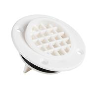 Wdbild Versatile Water Drain Plasic Drain Plug For Water Sports Fishing & Boating Maintain A Safe & Stable Environment Marine Fish Tanks Plug Efficient Drainage Solution Leak Proof Sealing