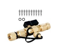 Wdbild Versatiles Valves Cores Tool Essential Air Conditioning Valves Cores Tool Enhancing Efficiency And Accuracy Replacement
