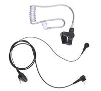 Wdbild VOX Headphones With Microphone For Radio DP1400 EP450 DEP450 CP040 BPR40 XPR7380 CP140 CP180 XTN446 APX6000