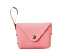 Wdbild Wallet, Coin Purse PU Leather Coin Bag Change Purse Key Bag Small Storage Bag Wallet for Children Women Girls