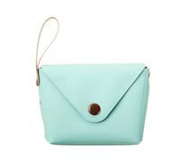 Wdbild Wallet, Coin Purse PU Leather Coin Bag Change Purse Key Bag Small Storage Bag Wallet for Children Women Girls