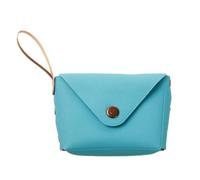 Wdbild Wallet, Coin Purse PU Leather Coin Bag Change Purse Key Bag Small Storage Bag Wallet for Children Women Girls