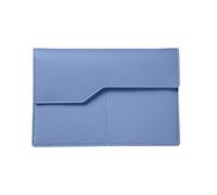 Wdbild Wallet, PU Wallet Credit Card Card Cash Holder Holder Woman Girl Solid Color Coin Purse Multi Slot Purse