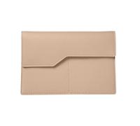 Wdbild Wallet, PU Wallet Credit Card Card Cash Holder Holder Woman Girl Solid Color Coin Purse Multi Slot Purse