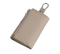 Wdbild Wallet, Women Wallet Key Case Coin Purse Multifunctional Key Storage Bag Portable Change Purse Stylish Key Bag for Daily