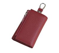 Wdbild Wallet, Women Wallet Key Case Coin Purse Multifunctional Key Storage Bag Portable Change Purse Stylish Key Bag for Daily