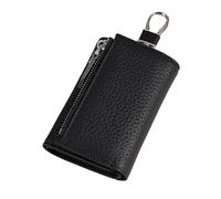 Wdbild Wallet, Women Wallet Key Case Coin Purse Multifunctional Key Storage Bag Portable Change Purse Stylish Key Bag for Daily