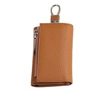 Wdbild Wallet, Women Wallet Key Case Coin Purse Multifunctional Key Storage Bag Portable Change Purse Stylish Key Bag for Daily