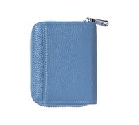 Wdbild Wallet, Womens Wallet Small Coin Purse with Card Holder Stylish Change Purse Solid Color Short Purses PU Leather Wallets for Daily