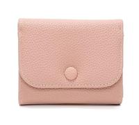 Wdbild Wallet, Womens Wallet with Card Holder Small Coin Wallets Stylish Change Purse Korean Styles Short Purse PU Leather Purses for Trave